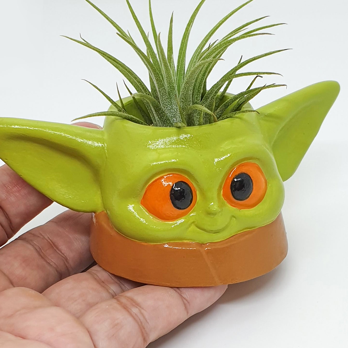 BABY ALIEN PLANTER
