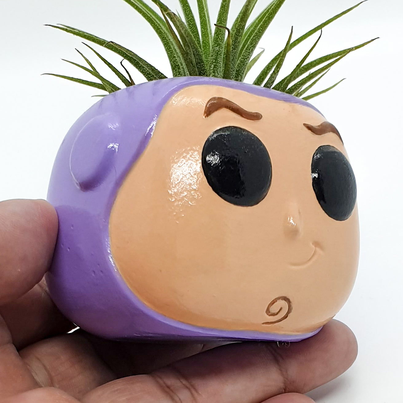 BUZZ LIGHTYEAR PLANTER