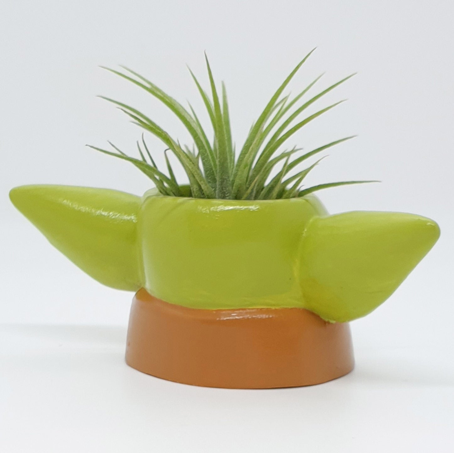 BABY ALIEN PLANTER