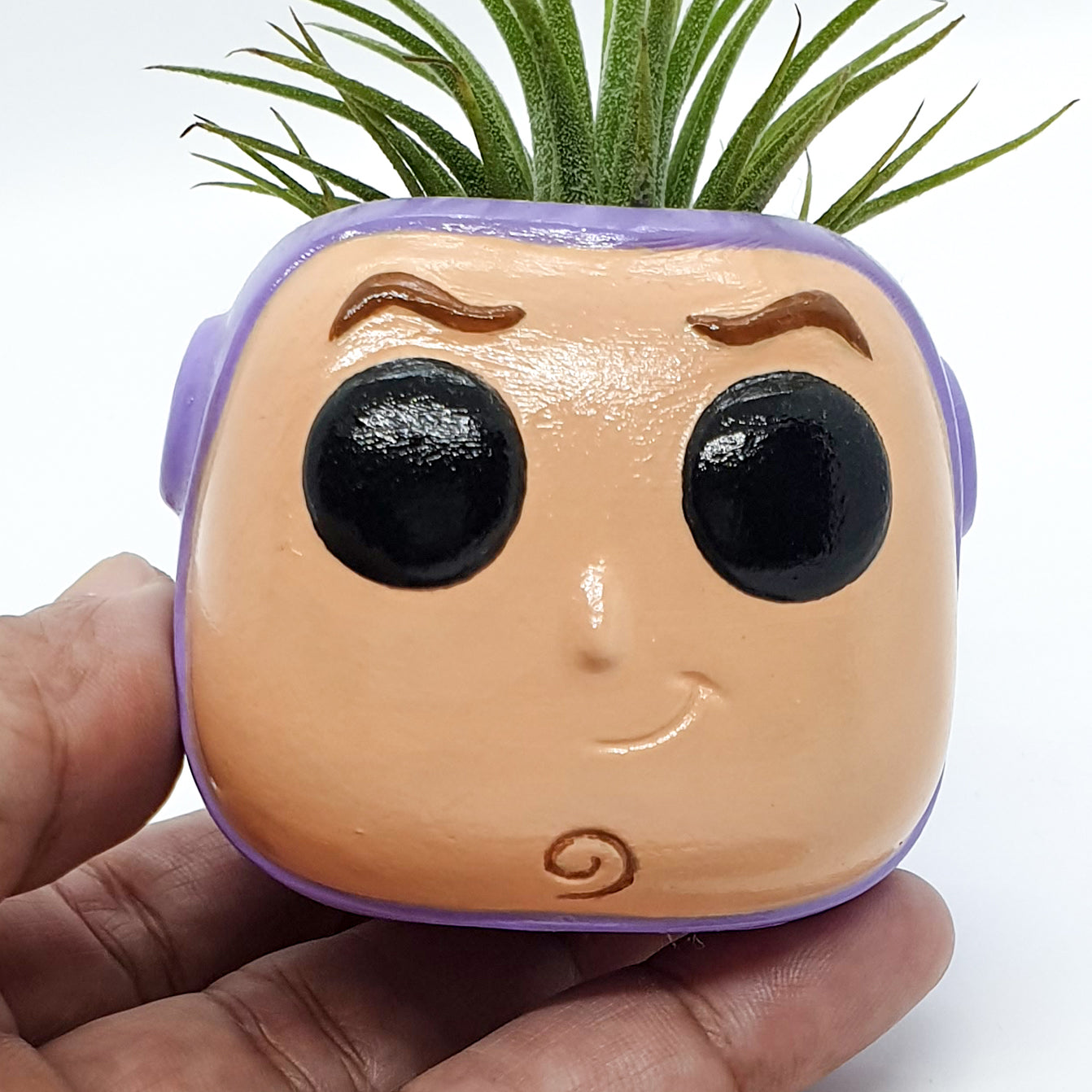 BUZZ LIGHTYEAR PLANTER
