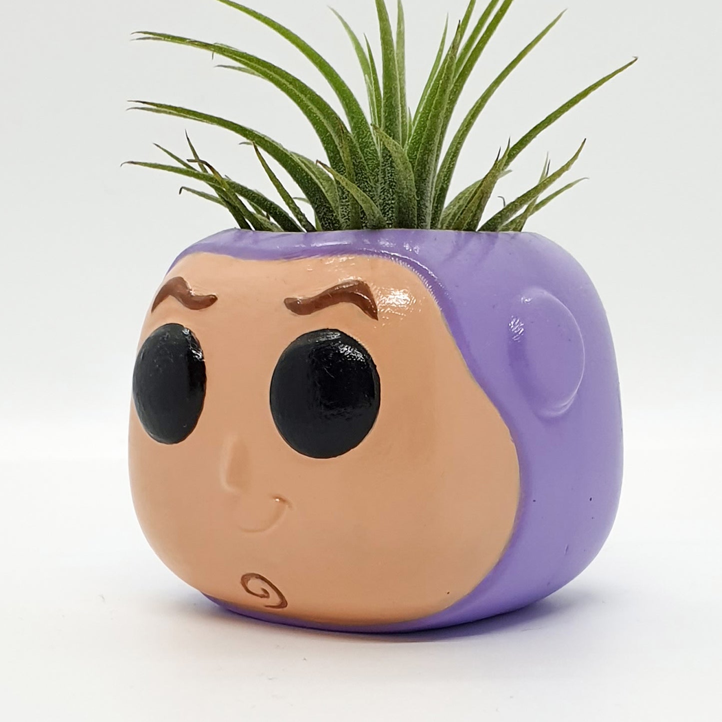 BUZZ LIGHTYEAR PLANTER