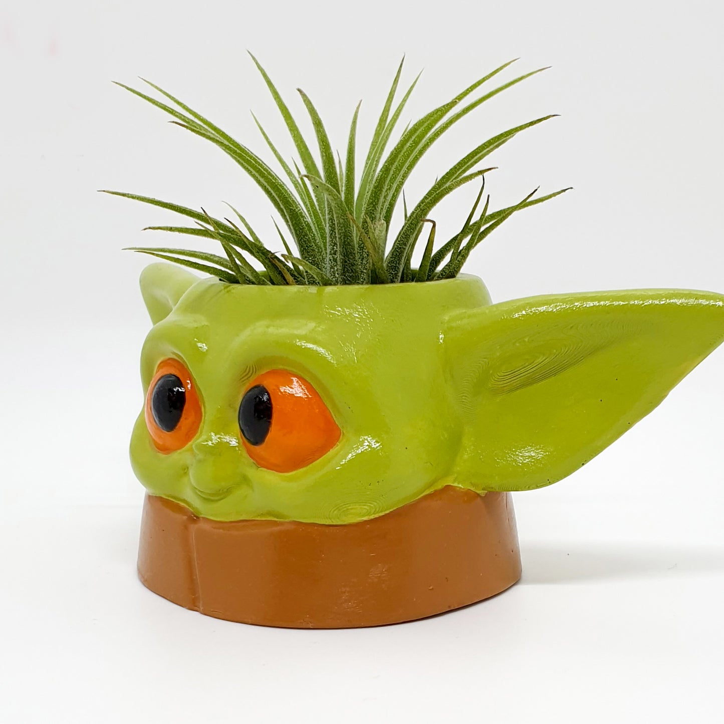 BABY ALIEN PLANTER