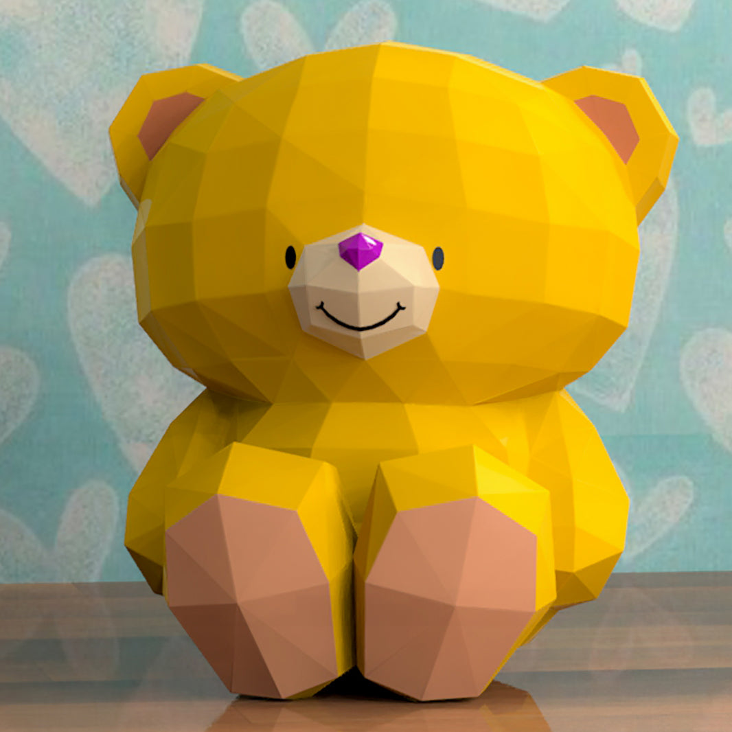 Teddy Bear