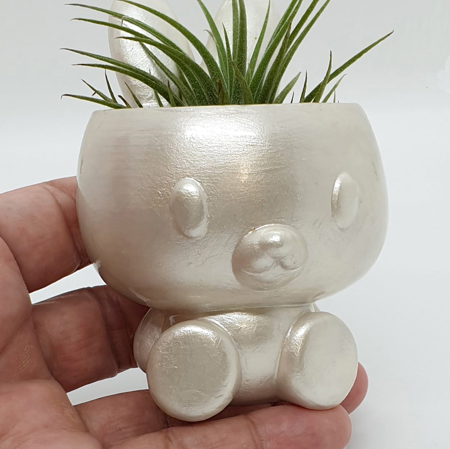 BUNNY POT