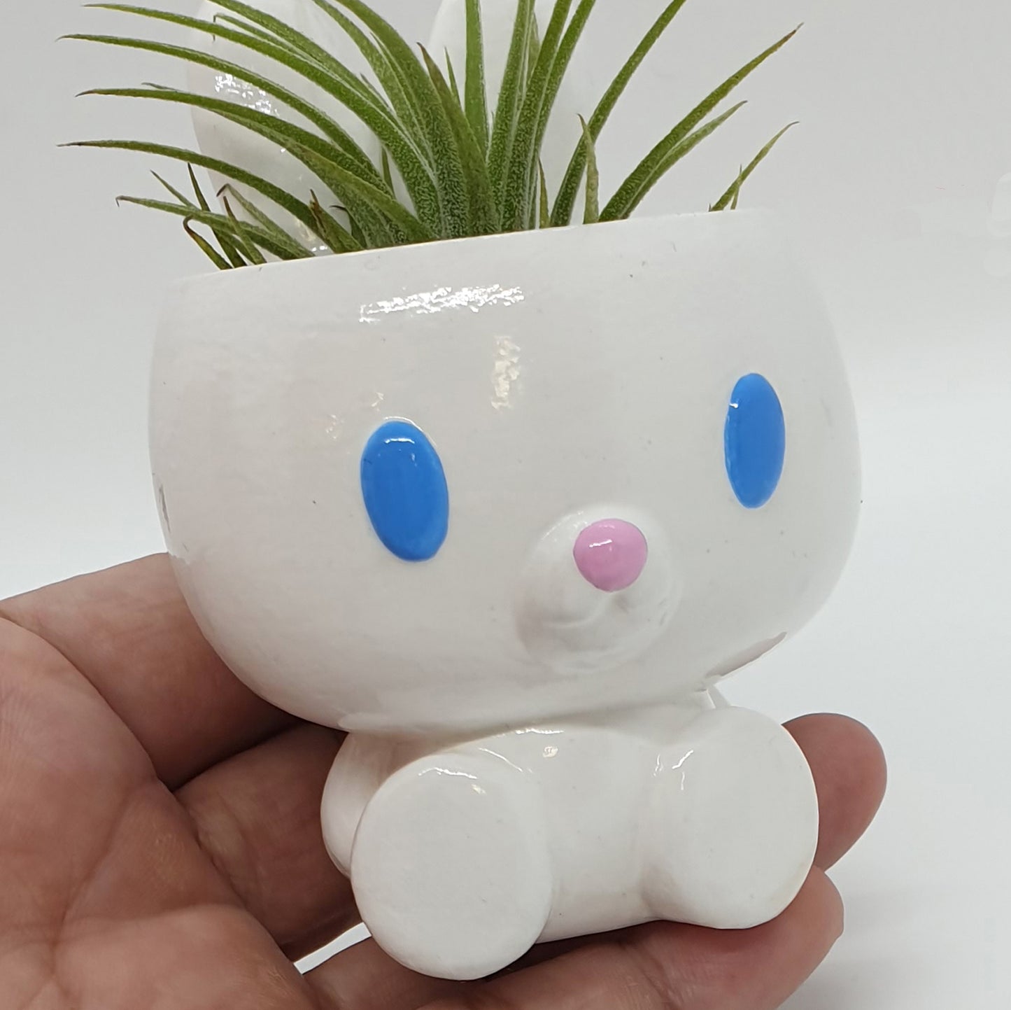 BUNNY POT
