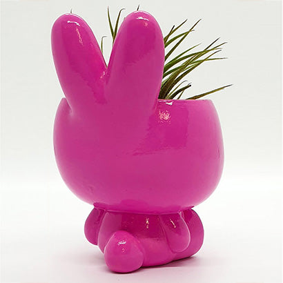 BUNNY POT