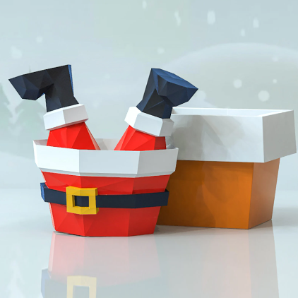 Santa Claus