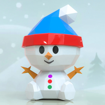 Snowman