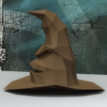 Magician Hat