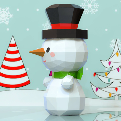 Snowman