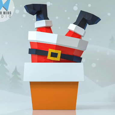 Santa Claus