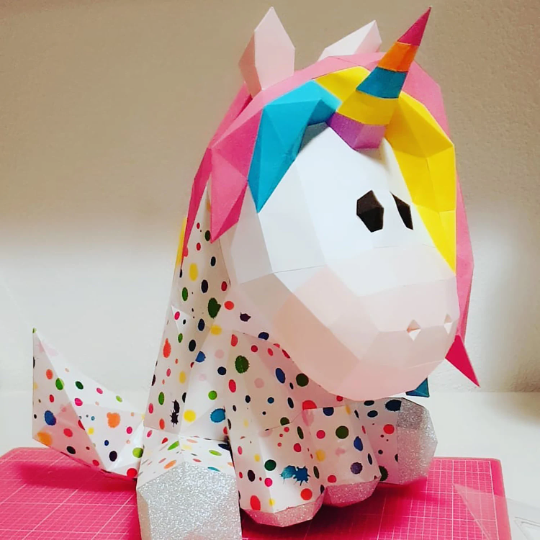 Unicorn