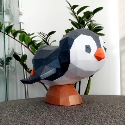 Penguin