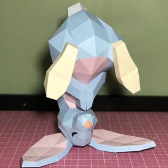 Rabbit Yoga