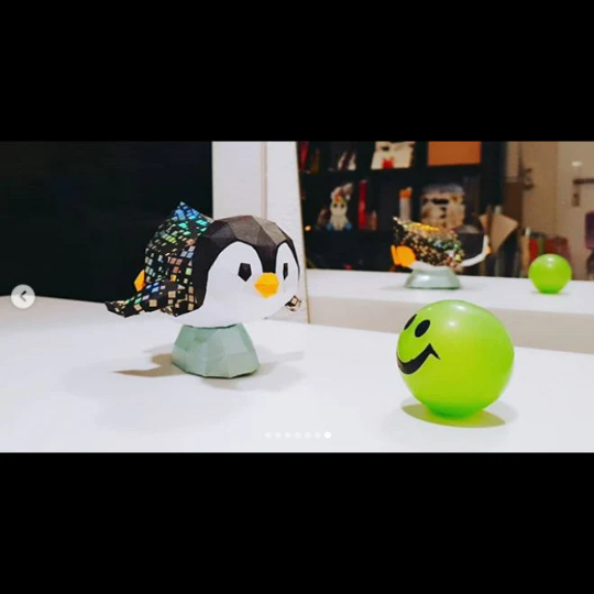 Penguin
