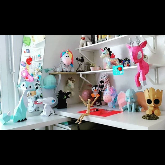 Unicorn