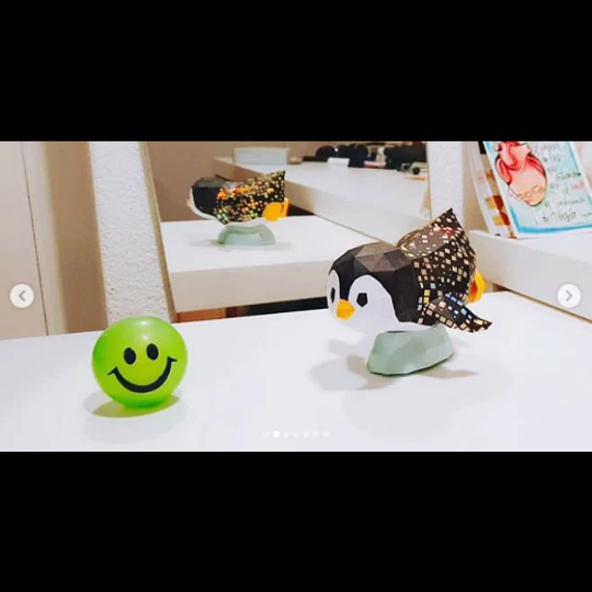 Penguin