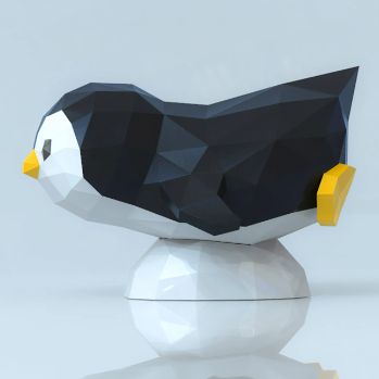 Penguin