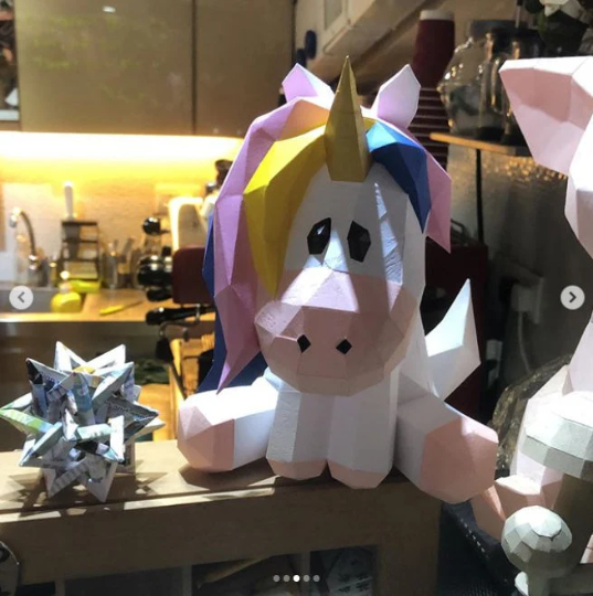 Unicorn