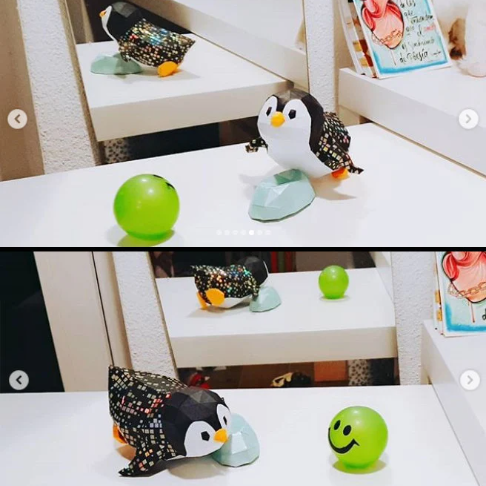 Penguin