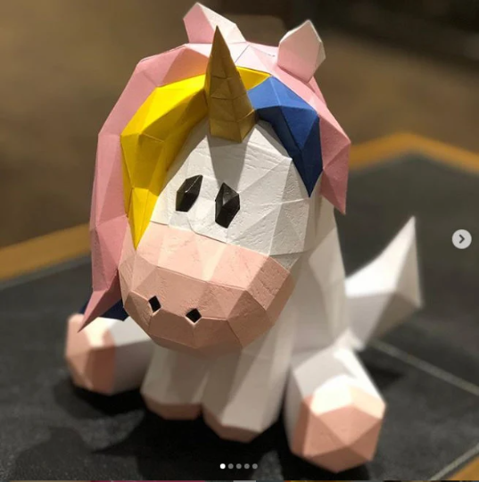 Unicorn