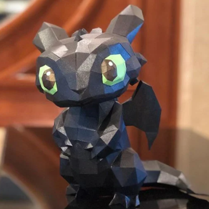 Toothless