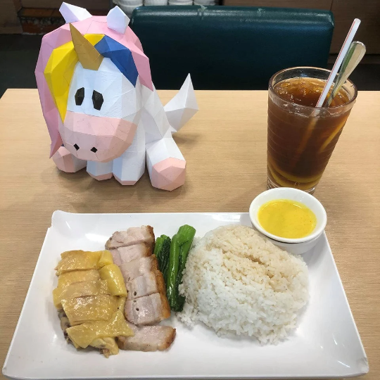 Unicorn