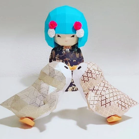 Penguin