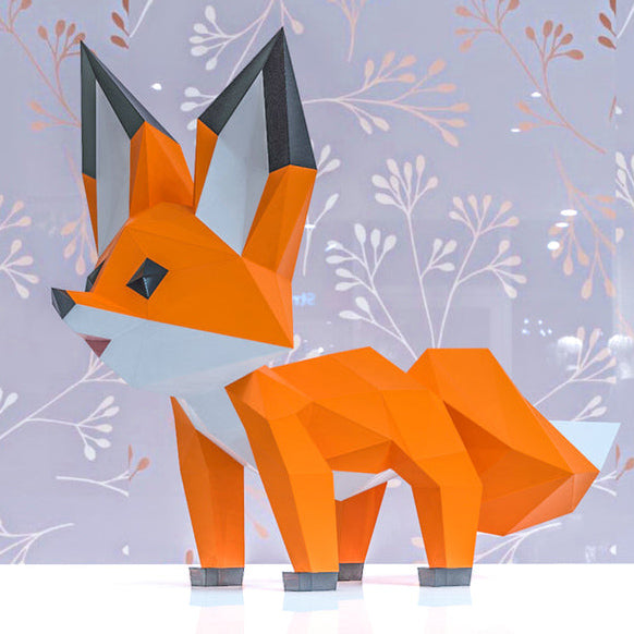 Fox