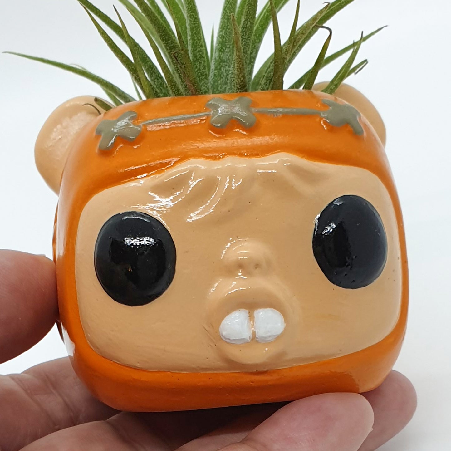 EWOK PLANTER