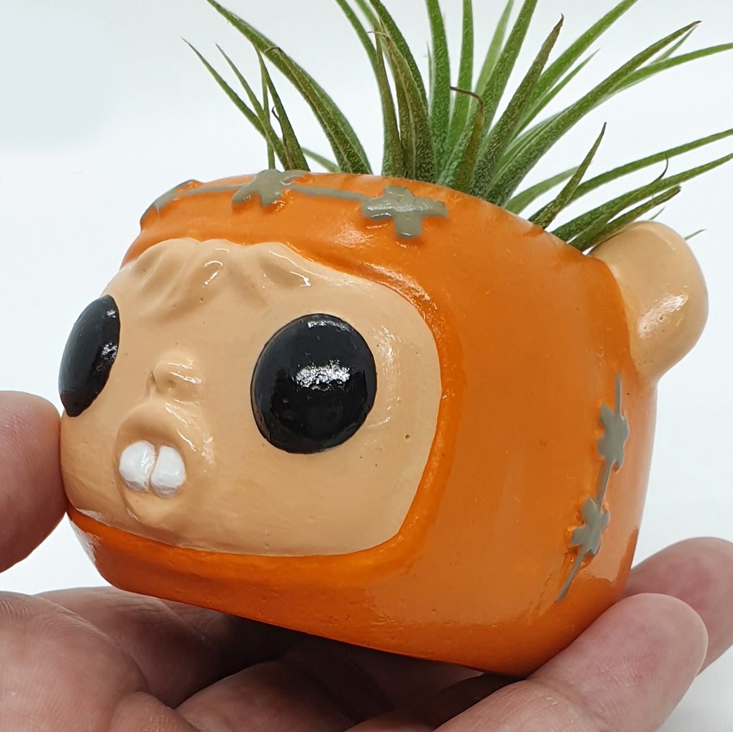 EWOK PLANTER