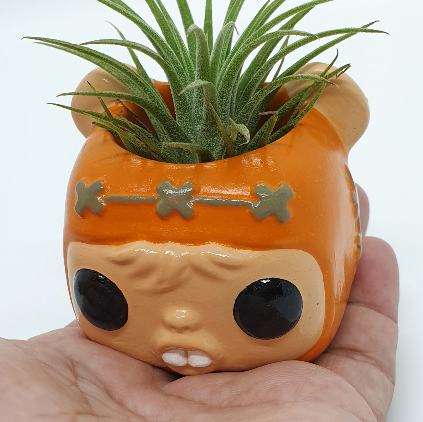 EWOK PLANTER