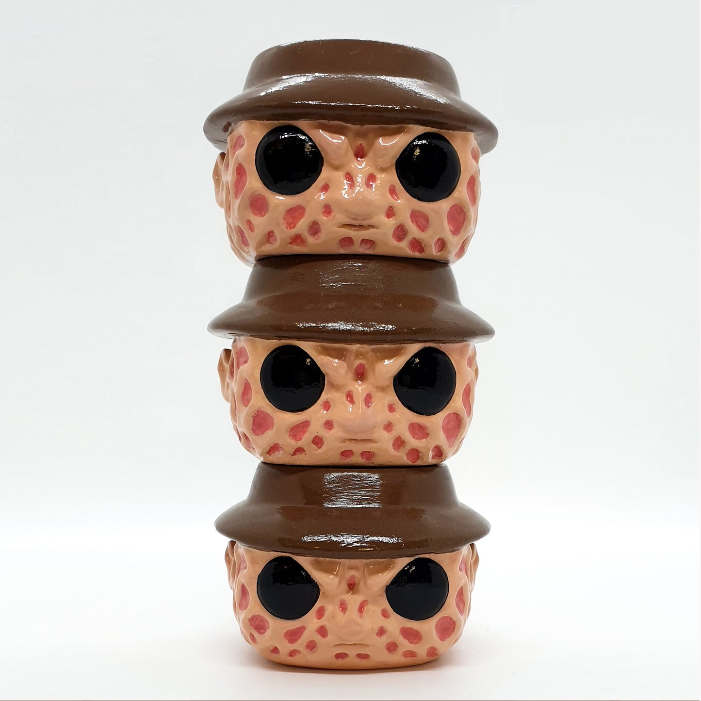 FREDDY POT
