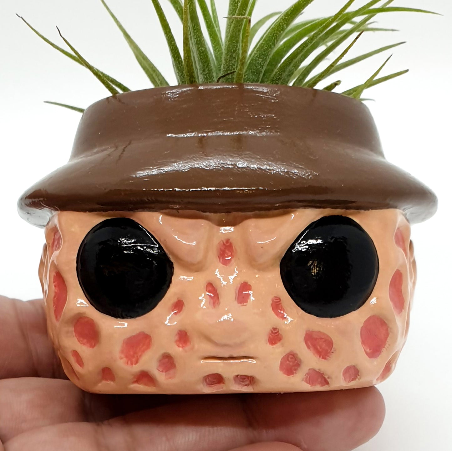 FREDDY POT