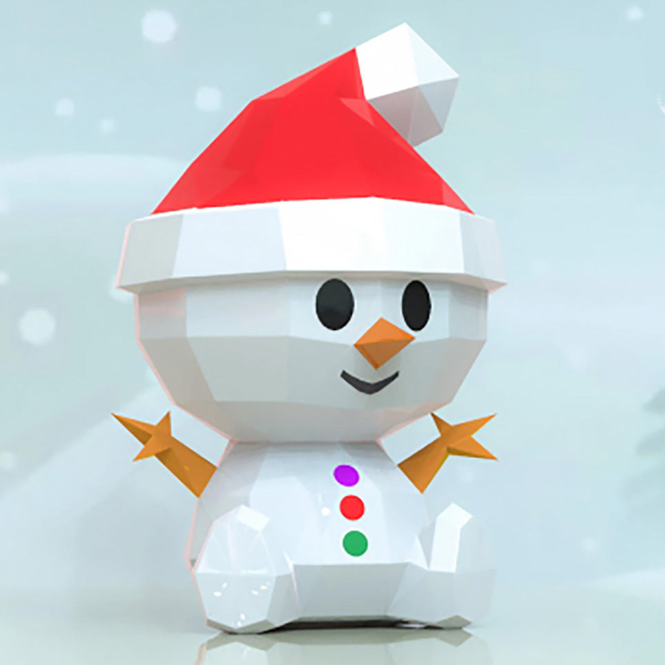Snowman