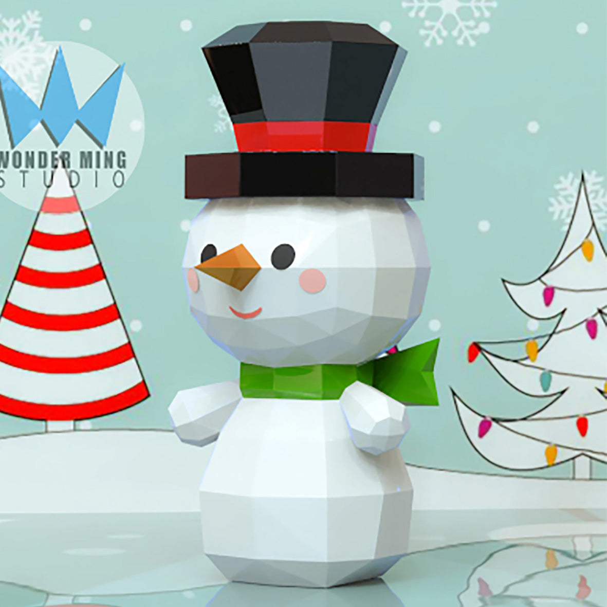 Snowman