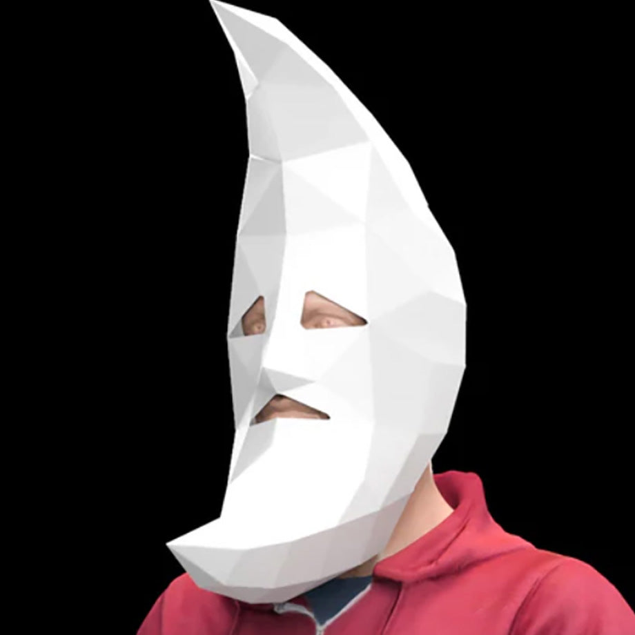 Moon Mask