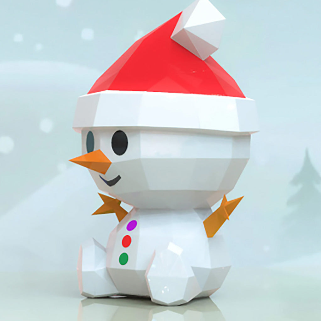 Snowman