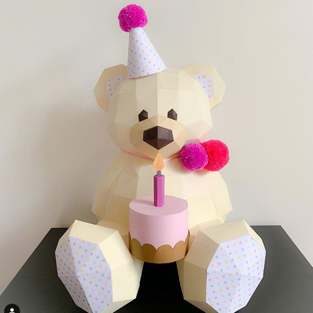 Teddy Bear