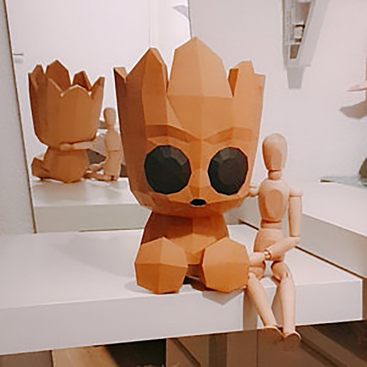 Baby Groot