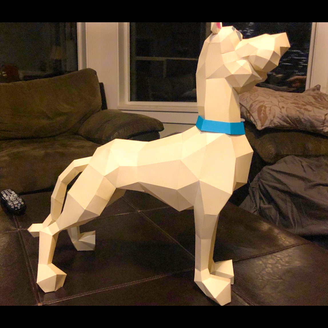 Scooby Doo