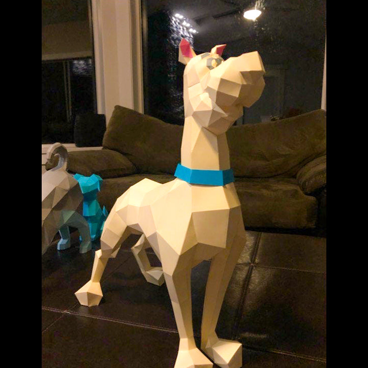 Scooby Doo