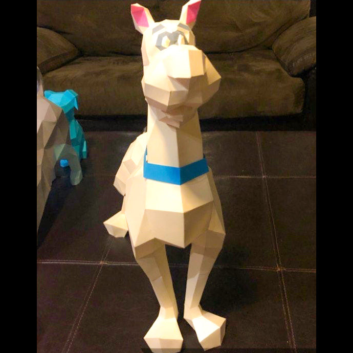 Scooby Doo