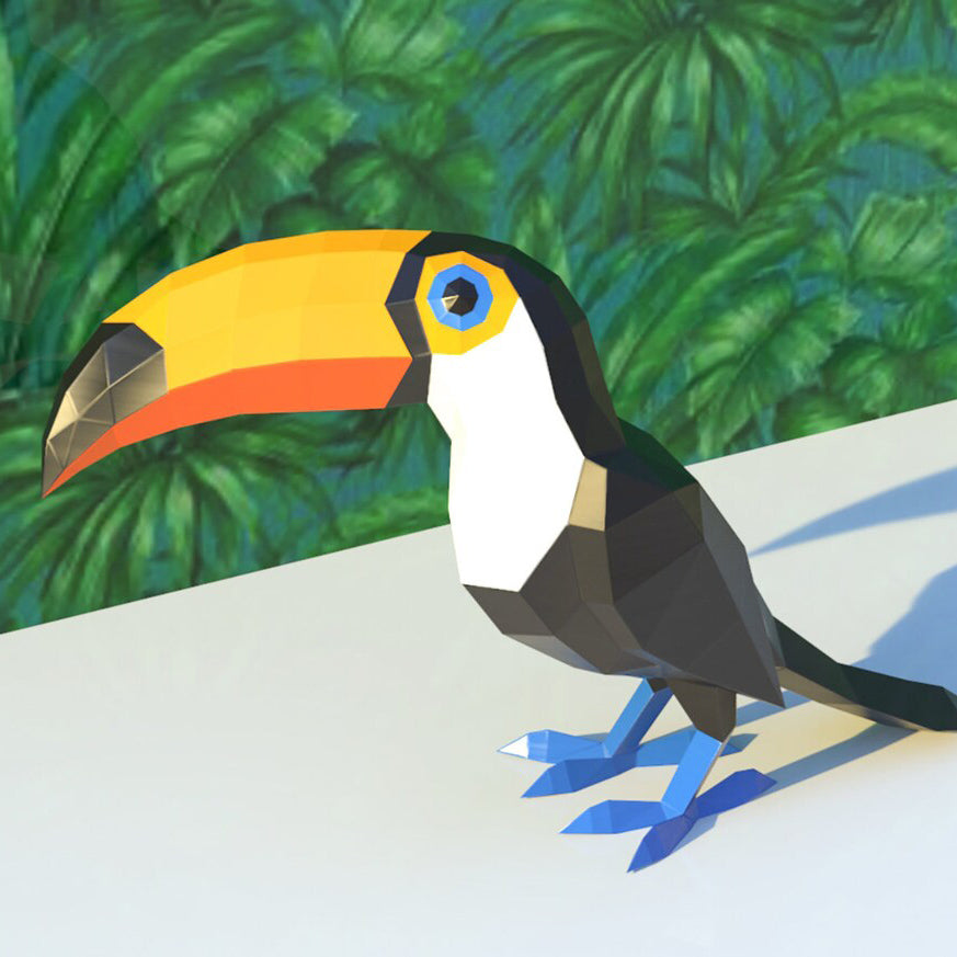 Toucan