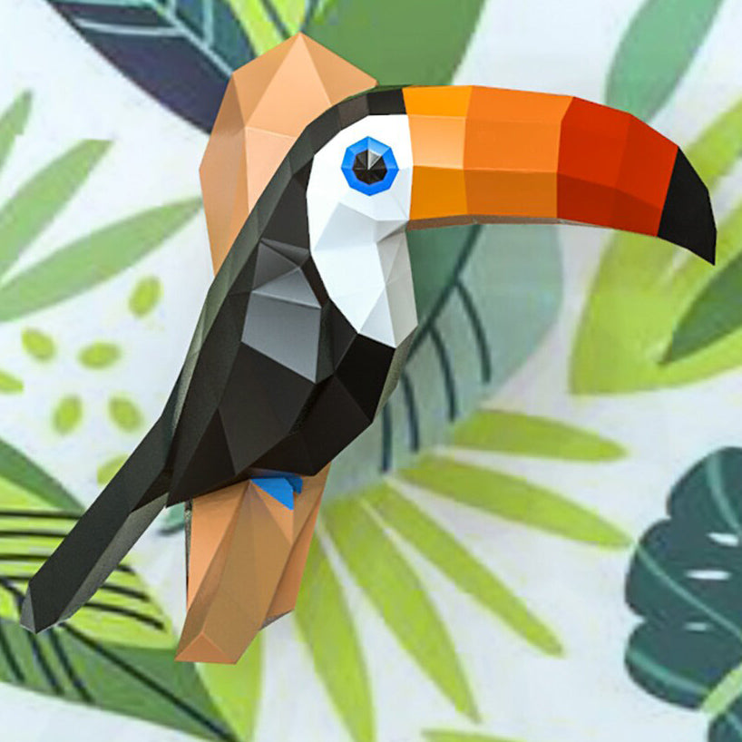 Toucan