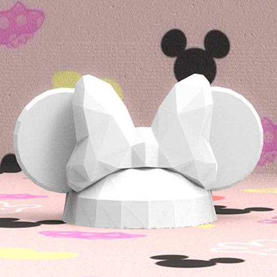Minnie Hat