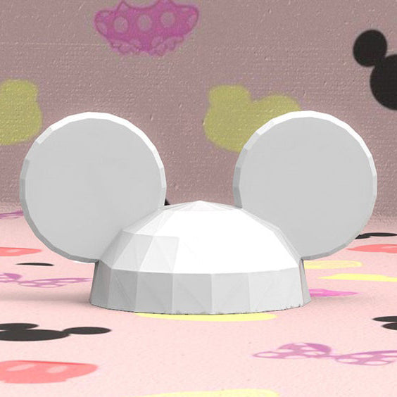 Mickey Hat