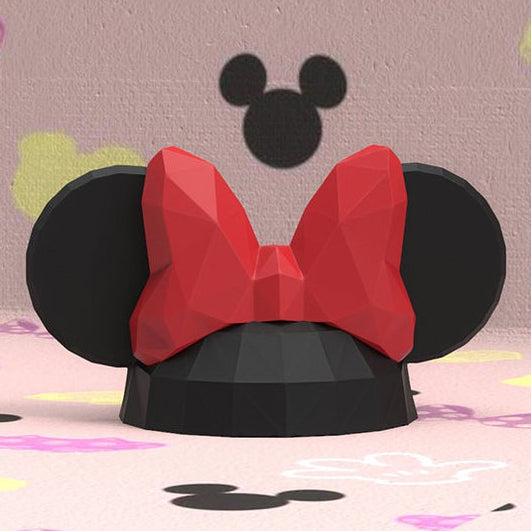 Minnie Hat