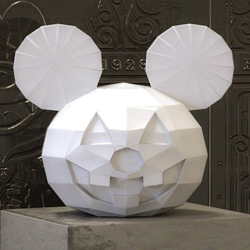 Mickey Pumpkin