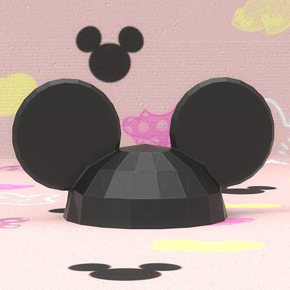 Mickey Hat